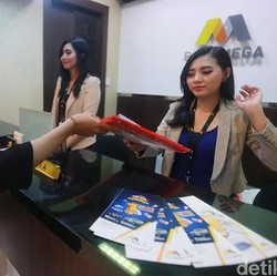 NPL Turun & NIM Terjaga, Ini Rahasia Kinerja Bank Mega 2020