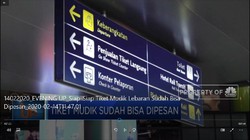 Siap-Siap Tiket Mudik Lebaran Sudah Bisa Dipesan