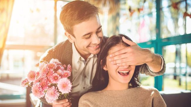 5 Cara Agar Tak Jadi 'Budak Cinta'