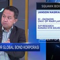 Yield SUN Turun, Analis: Ini Saatnya Terbitkan Global Bond