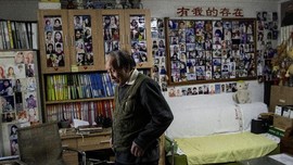 FOTO: Kisah Zhu Fang, Si 'Cupid' Tua dari China