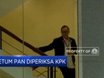 Ketum PAN, Zulkifli Hasan Diperiksa KPK