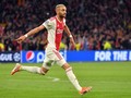 Ziyech Pemain Afrika Termahal di Chelsea