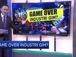 Game Over Industri Gim?