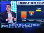 Industri Reksa Dana Tumbuh -0,91%, Panin AM: Ini Masih Wajar