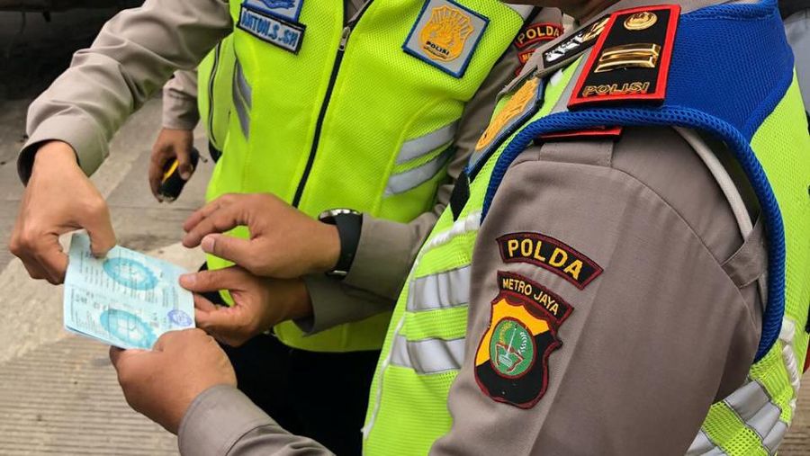 Aksi Keselamatan Dan Penegakan Hukum Di Jalan Tol, Hutama Karya Jaring 200 Lebih Kendaraan ODOL.