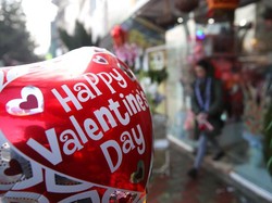 14 Rekomendasi Kado Hari Valentine Buat Pacar, Cek di Sini 14 Rekomendasi Kado Hari Valentine Buat Pacar, Cek di Sini