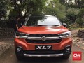 XL7 Satu Jalur Produksi dengan Ertiga di Pabrik Cikarang