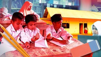 Dilema Pendidikan Mas Menteri