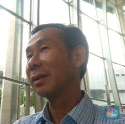 Bos Schroders Buka-Bukaan Efek Gagal Bayar Evergrande ke RI