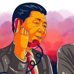 Ramalan Jokowi Terbukti! RI Akhirnya Cuan Dagang dari China