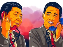 Ekonomi China Masih 'Jalan Santai', Indonesia Juga?