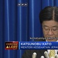 Laporan Kematian Karena Corona di Jepang, Bikin Heboh