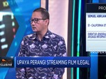 Perangi Streaming Film Ilegal, Kemenkominfo Tutup 1.000 Situs