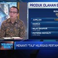 Optimisme Kemenkomarves Pada Program Hilirisasi Pertambangan