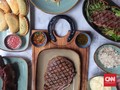 Menikmati Argentina dalam Sepotong Daging Sapi