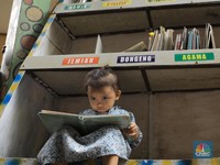 Daftar Negara dengan Minat Baca Terendah, RI Masuk Daftar?