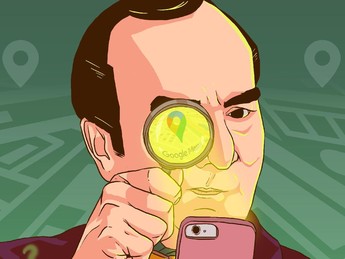 Jangan Kudet, Ini Fitur Rahasia Google Maps