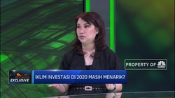 Manulife AM Proyeksi Dampak Covid-19 Bersifat Jangka pendek