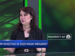 Manulife AM Proyeksi Dampak Covid-19 Bersifat Jangka pendek