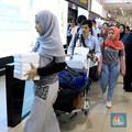 WNI di Luar Negeri: 366 Kasus Positif, 55 Sembuh dari Corona