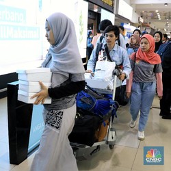 WNI di Luar Negeri: 366 Kasus Positif, 55 Sembuh dari Corona