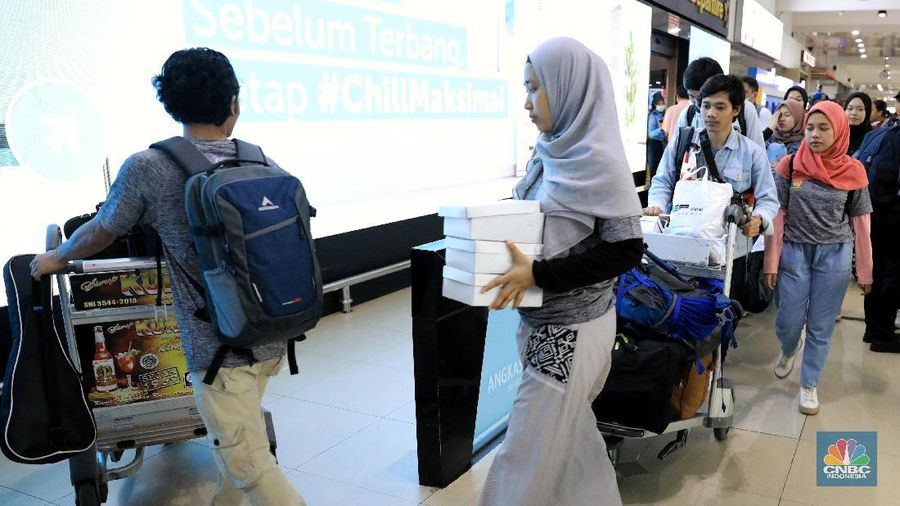 Berikut kabar WNI di luar negeri yang terinfeksi corona (COVID-19).