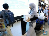 WNI di Luar Negeri: 366 Kasus Positif, 55 Sembuh dari Corona