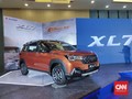 Suzuki Luncurkan XL7, Harga Terjepit Rush dan Terios