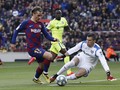 Hasil Liga Spanyol: Barcelona Kalahkan Getafe