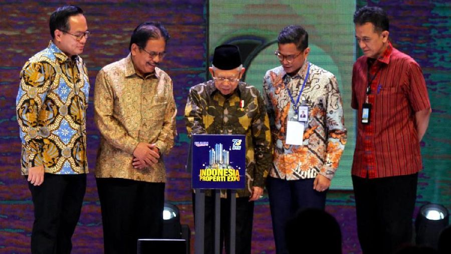PT Bank Tabungan Negara (Persero) Tbk kembali menggelar Indonesia Property Expo (IPEX) pada tanggal 15 Februari hingga 23 Februari 2020 mendatang.