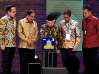 Sasar Milenial, BTN Targetkan Rp 3 T Pada IPEX 2020