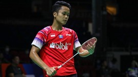 Lolos Dramatis, Indonesia Jumpa Malaysia di Final BATC 2020