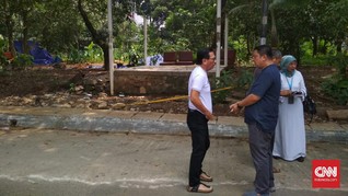 Peneliti Batan Sebut Zat Radioaktif di Batan Tak Berbahaya