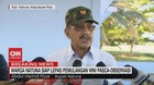VIDEO: Warga Natuna Siap Lepas Pemulangan WNI Pasca-Observasi