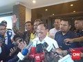 Menkes soal WNI dan Corona di Kapal: Siapa Tahu Makin Sehat