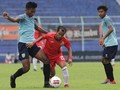 Live Streaming Piala Gubernur Jatim: Persija vs Madura United
