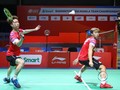 Semifinal BATC 2020, Kevin Ulangi Aksi Tengil