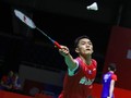 Hasil BATC 2020: Jonatan Kalah, Indonesia Unggul 2-1