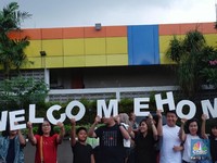 Istana Minta WNI Pulang dari Natuna Tetap Dipantau, Ada Apa?