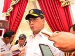 Bandara Gudang Garam di Kediri Mulai Dibangun April 2020