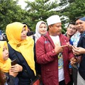 Kang Uu Ajak Warga Jabar Proaktif Sukseskan Sensus Penduduk