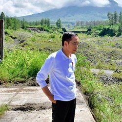 Banyak yang Ikut Nimbrung Bangun Ibu Kota, Yakin Pak Jokowi?