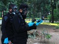 Batas Mematikan Radiasi Radioaktif Cesium-137 di Batan Indah