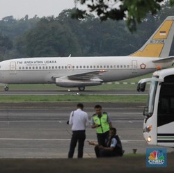 Bandara Halim Perdanakusuma Ditutup Mulai 1 Januari 2022!