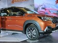 VIDEO: Debut Dunia Suzuki XL7 di Indonesia