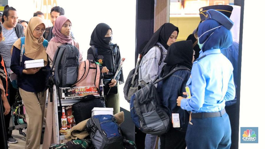 Berikut adalah rangkuman peristiwa yang terjadi selama sepekan ini.