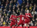 Prediksi Atletico vs Liverpool di Liga Champions