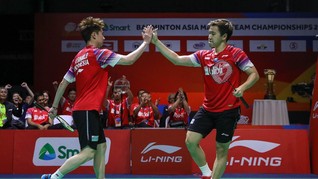 6 Catatan Penting Usai Indonesia Juara BATC 2020