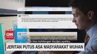 VIDEO: Jeritan Putus Asa Masyarakat Wuhan